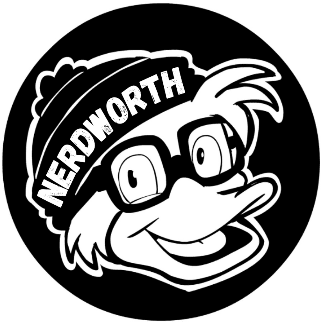 Nerdworth - Nerd or Die