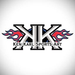 Ken Karl  Logo