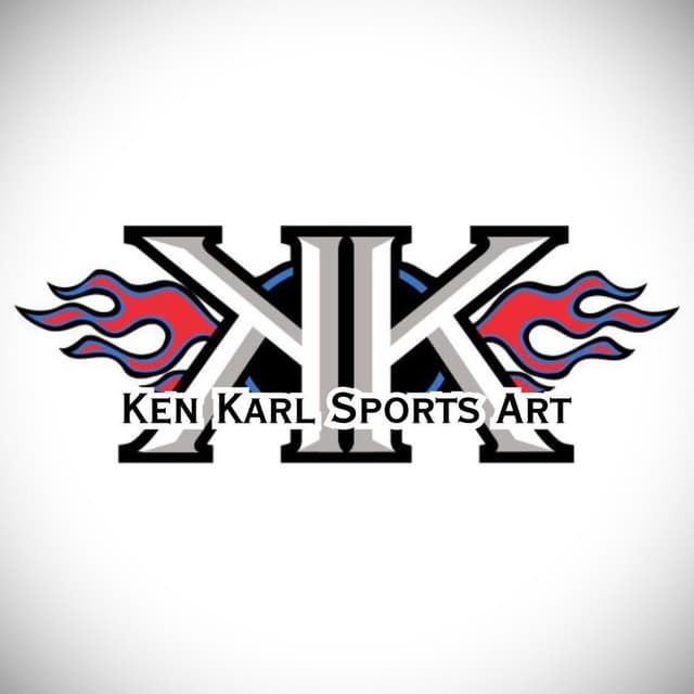 Ken Karl  logo