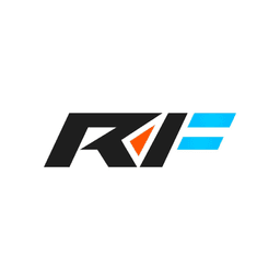 RF Logo