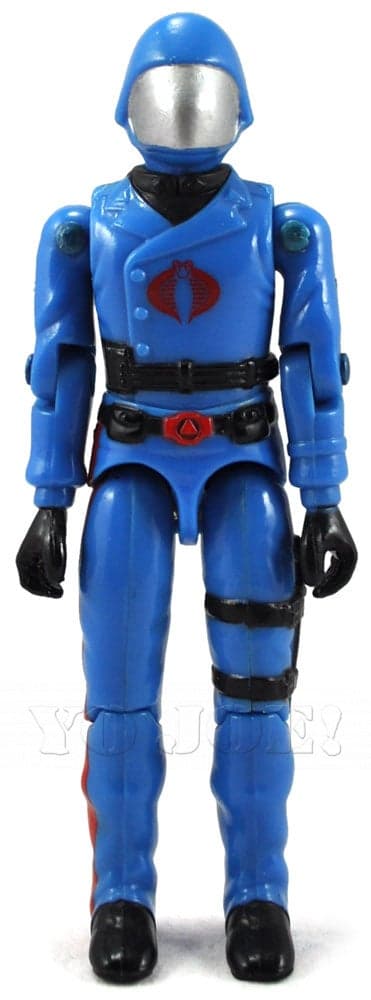 Cobra Commander