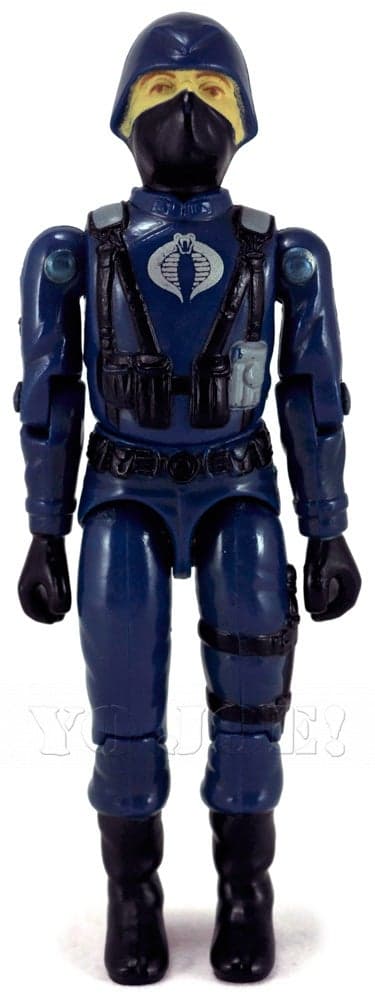 Cobra Officer